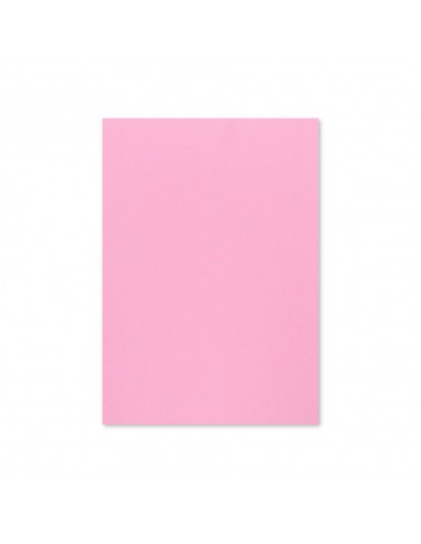 Cartolina 50x65cm Rosa 7A 250g 1 Folha