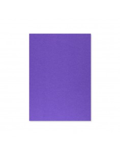 Cartolina 50x65cm Violeta/Roxo 7V 250g 1 Folha