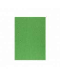 Cartolina A4 Verde Intenso 3M 250g 125 Folhas