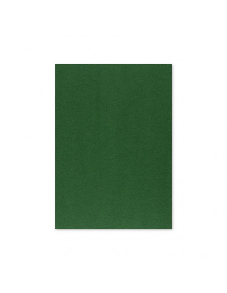 Cartolina A4 Verde Escuro 3C 250g 125 Folhas