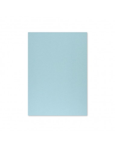 Cartolina A4 Azul Tejo 5D 250g 125 Folhas