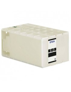 Tinteiro Epson Workforce Pro series WP-M4000/M4525 XXL Preto