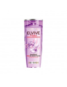 Champô Elvive Hidra Hialuronico 400ml