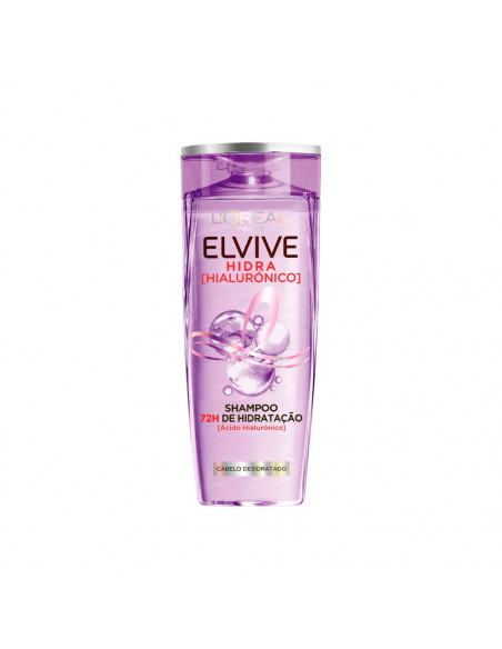 Champô Elvive Hidra Hialuronico 400ml