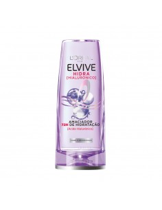 Condicionador Cabelo Elvive Hidra Hialuronico 300ml
