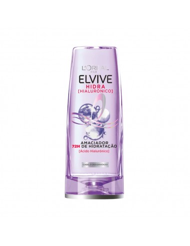 Condicionador Cabelo Elvive Hidra Hialuronico 300ml