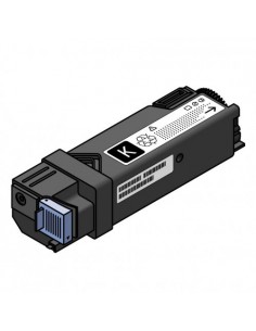 Toner OKI Preto 44469814 5000 Pág.