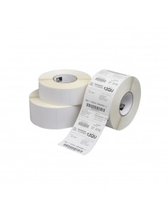 Etiquetas 102x64x76mm 1000D Térmicas ZEBRA 12 Rolos