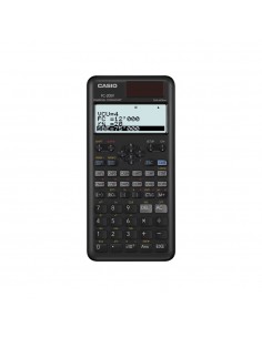 Calculadora Financeira Casio FC-200V-2