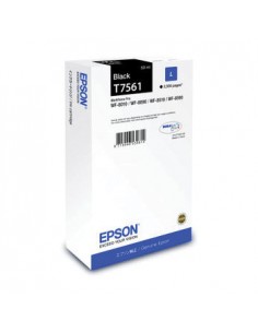 Tinteiro Epson Workforce Pro series 8000  Preto