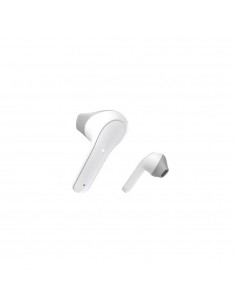 Auriculares Bluetooth Hama Earbuds Freedom Light Branco