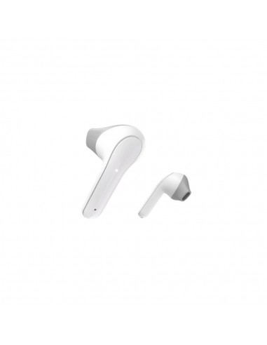 Auriculares Bluetooth Hama Earbuds Freedom Light Branco