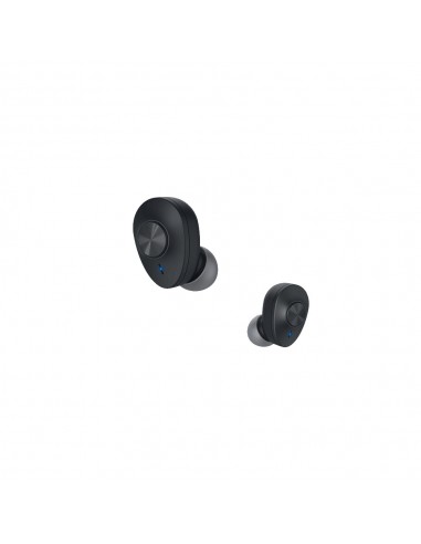 Auriculares Bluetooth Hama In-Ear Freedom Buddy Preto