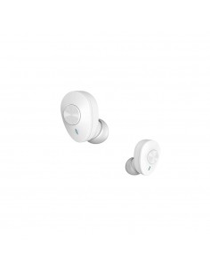 Auriculares Bluetooth Hama In-Ear Freedom Buddy Branco