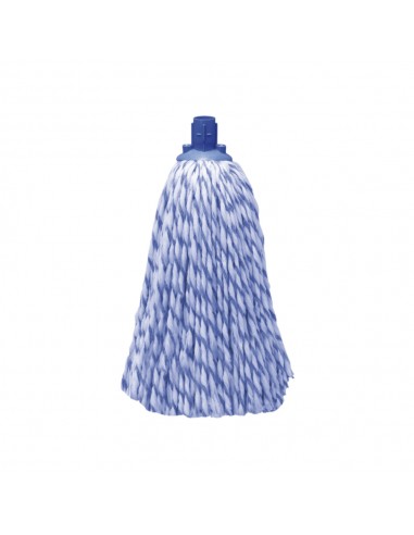 Esfregona SuperMop MicroCott 31cm Azul Vileda Professional