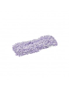 Mopa Comprida 075cm Microfibra Recarga