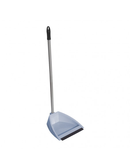 Pá com Cabo Standard 20cm Azul Vileda Professional