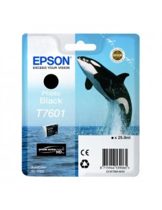 Tinteiro Epson SureColor SC-P600 Preto Photo