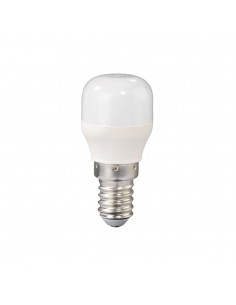 Lâmpada LED para Frigorífico 2W E14 Branco Neutro