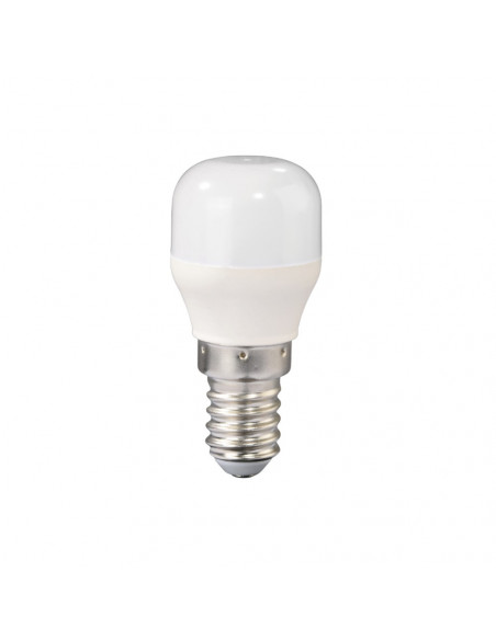 Lâmpada LED para Frigorífico 2W E14 Branco Neutro