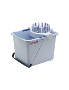 Balde com Espremedor 15 Litros Vileda Professional