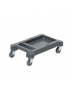 Chassis UltraSpeed Pro Vileda Professional