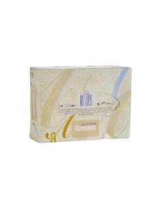 Lenços Papel Facial Renova Active 14x19,5 Mini 46un
