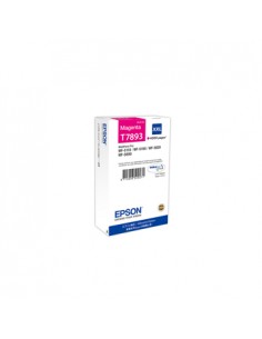 Tinteiro Epson WF5110/5190/5620/5690 Cap Extra Magenta