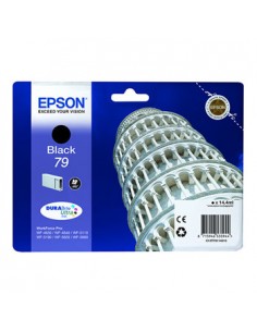 Tinteiro Epson WF4630/4640/5110/5190/5620/5690 Preto