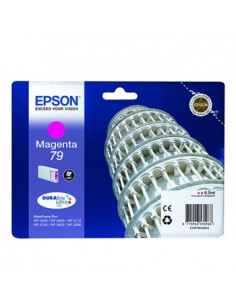 Tinteiro Epson WF4630/4640/5110/5190/5620/5690 Magenta