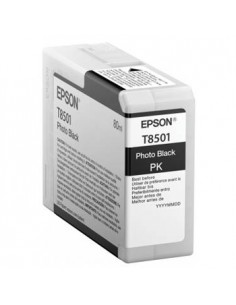 Tinteiro SureColor SC-P800 Preto Photo