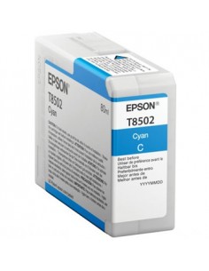 Tinteiro SureColor SC-P800 Azul