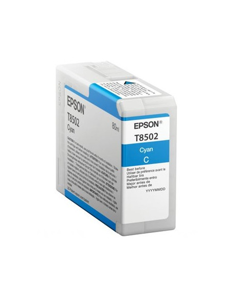 Tinteiro SureColor SC-P800 Azul