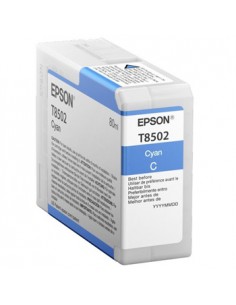 Tinteiro SureColor SC-P800 Azul Claro