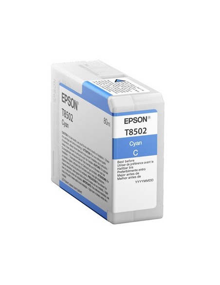 Tinteiro SureColor SC-P800 Azul Claro