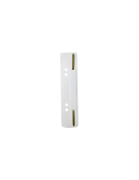 Ferragem Durable 6901 Branco 250 un