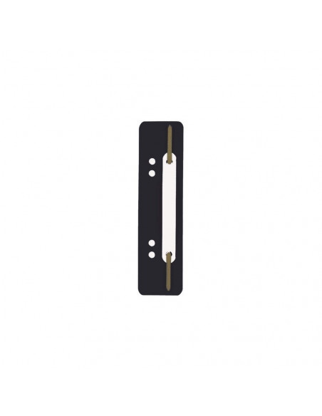 Ferragem Durable 6901 Preto 250 un