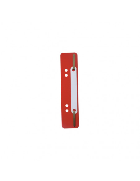 Ferragem Durable 6901 Vermelho 250 un
