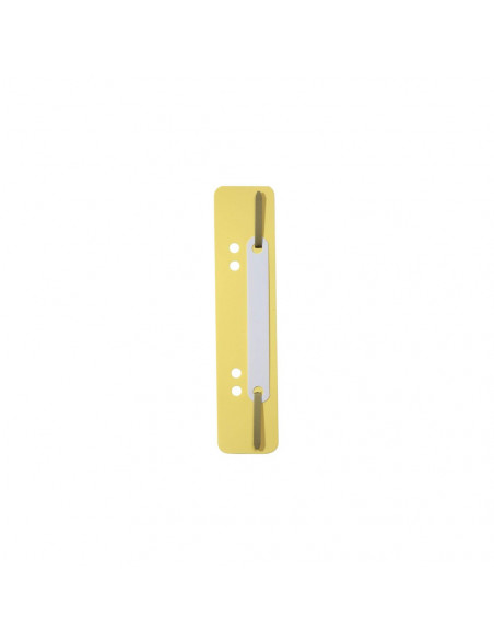 Ferragem Durable 6901 Amarelo 250 un