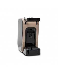 Máquina Café Pastilhas Spinel Ciao