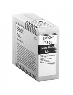 Tinteiro SureColor SC-P800 Preto Matte