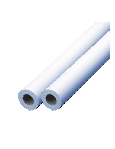 Papel 0594mmx150mtsx76 080g (PPC) 1 Rolo