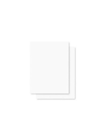 Cartolina A5 180g Branco 250 Folhas