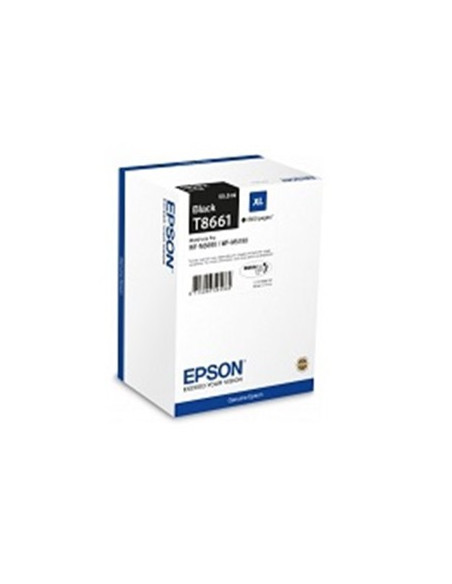 Tinteiro WorkForce Pro WFM5000/WFM5100 XL Preto