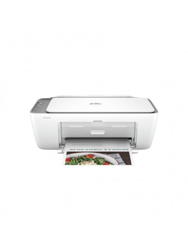 Multifunções HP Tinta A4 Deskjet 2820e WiFi