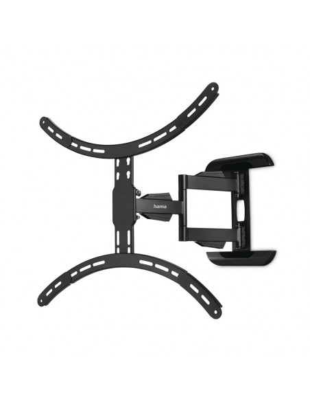 Suporte Parede TV 37-75 Pol VESA 600x500 Máx 45Kg Preto