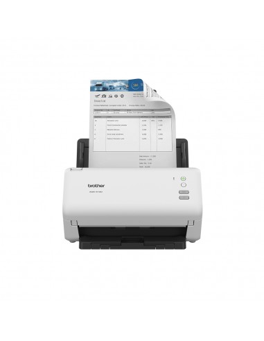 Scanner de Mesa ADS4100