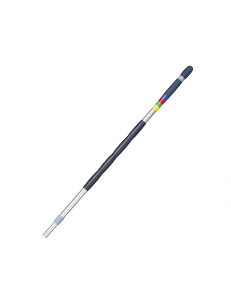 Cabo Telescópico Extensível 100cm-180cm Vileda Professional