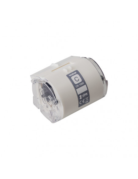 Rolo Fita de Limpeza 50mmx2m CK1000