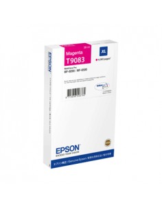 Tinteiro Epson WF6090/WF6590 XL Magenta